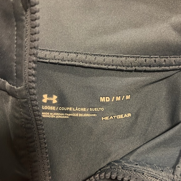 Under Armour jacket - Picture 3 of 4
